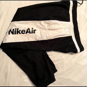 Nike Windbreakers